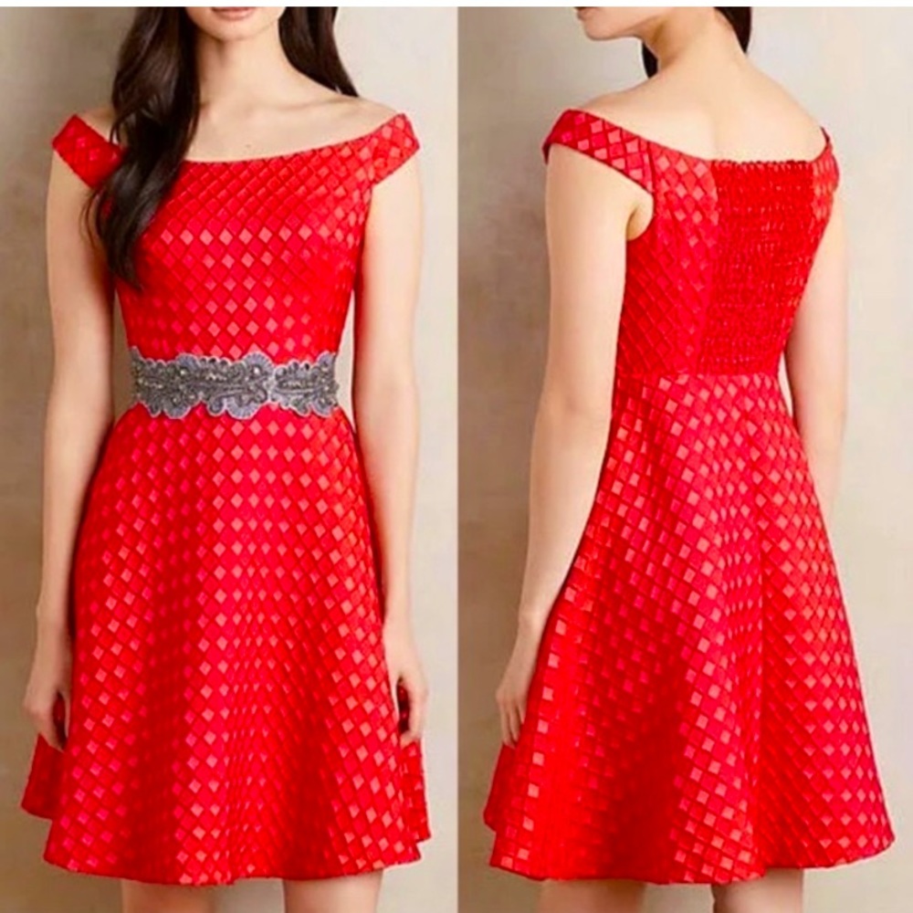 Moulinette Soeurs Minette Dress
